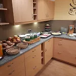 Vogloeder Hof 4* באד פיסינג