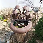 Vogloeder Hof בית הארחה 4*