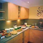 Vogloeder Hof 4* באד פיסינג