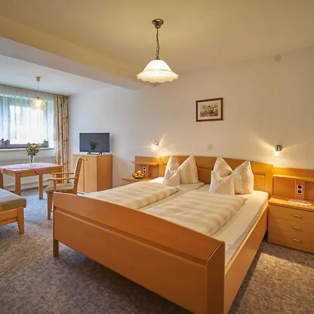 Гостьовий будинок Vogloeder Hof 3*