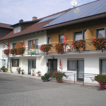 Vogloeder Hof Гостьовий будинок 3*