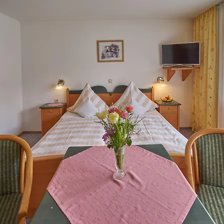 Voglöder Hof Bad Füssing