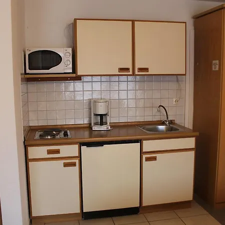 Гостьовий будинок Vogloeder Hof 3*