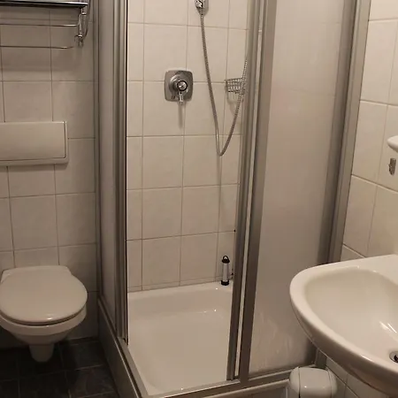 Гостьовий будинок Vogloeder Hof 3*