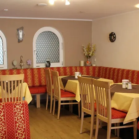 Гостьовий будинок Vogloeder Hof 3*
