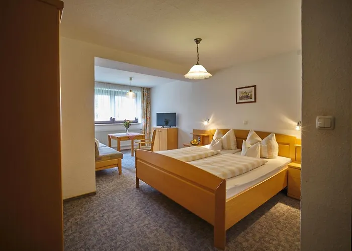 Voglöder Hof Gasthof Bad Füssing