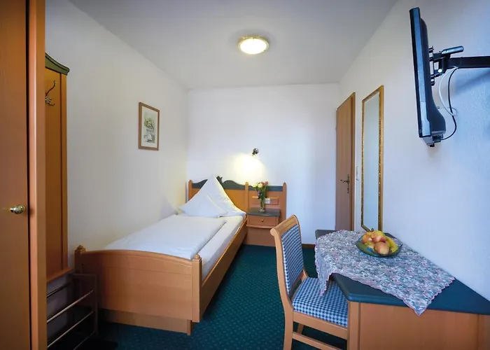 Gasthof Voglöder Hof