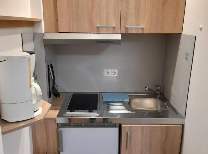 Voglöder Hof Gasthof 4*