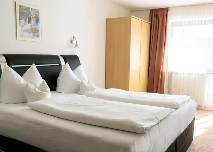 Voglöder Hof Gasthof