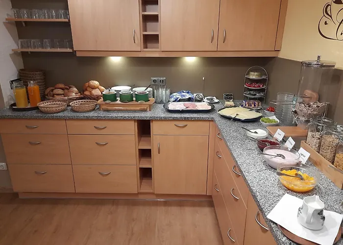 Voglöder Hof Bad Füssing