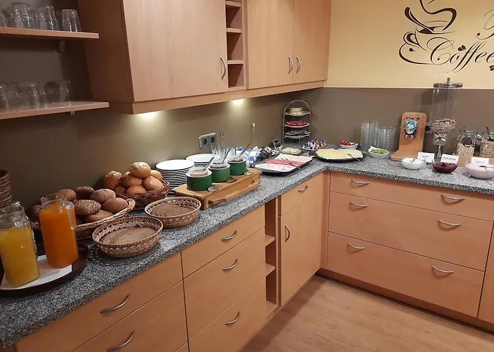 Voglöder Hof 4* Bad Füssing