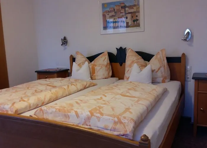 Gasthof Voglöder Hof