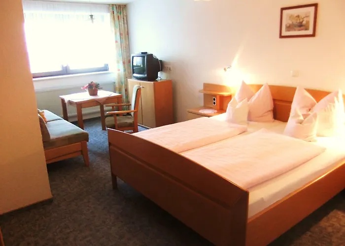 Voglöder Hof Bad Füssing