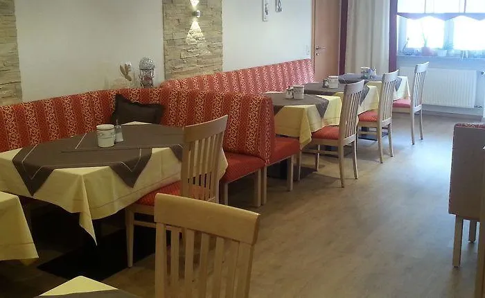 Voglöder Hof Gasthof Bad Füssing