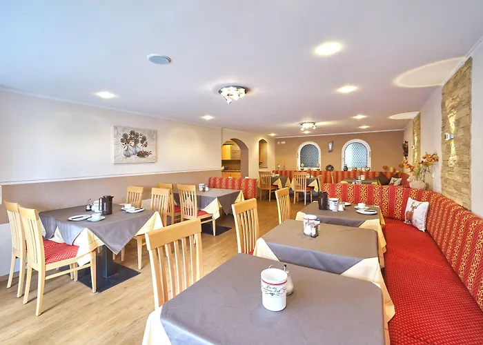 Voglöder Hof 4* Bad Füssing