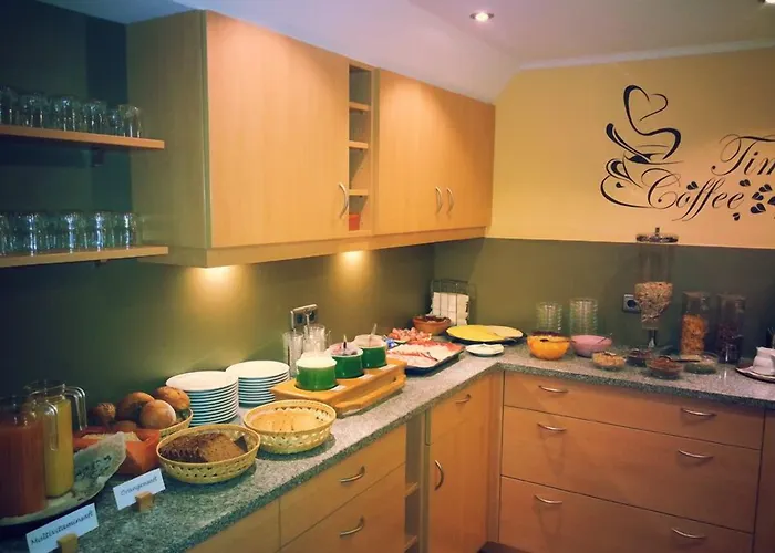 Voglöder Hof 4* Bad Füssing