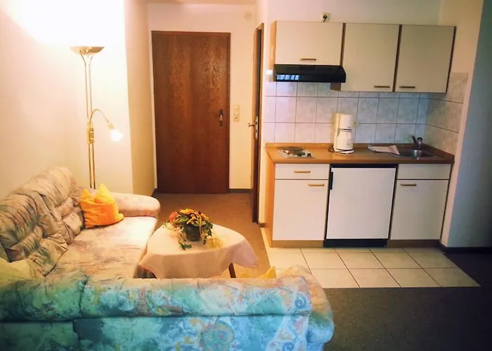 Voglöder Hof Gasthof