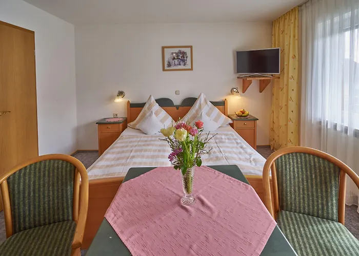 Voglöder Hof Bad Füssing