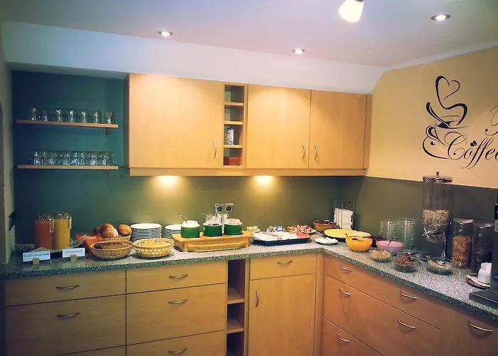 Voglöder Hof Bad Füssing