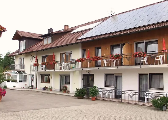 Gasthof Voglöder Hof Bad Füssing