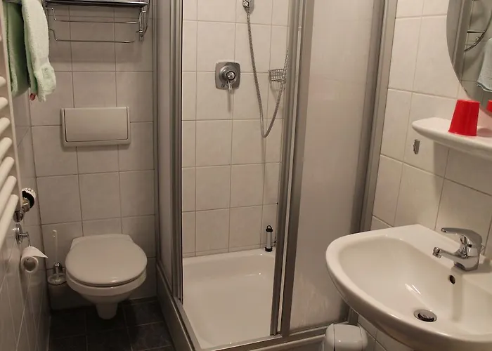 Gasthof Voglöder Hof 4*