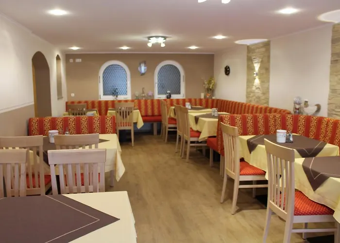 Gasthof Voglöder Hof Bad Füssing