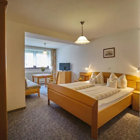 Vogloeder Hof Gasthuis Bad Füssing