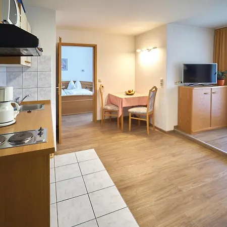 Gasthuis Vogloeder Hof Bad Füssing