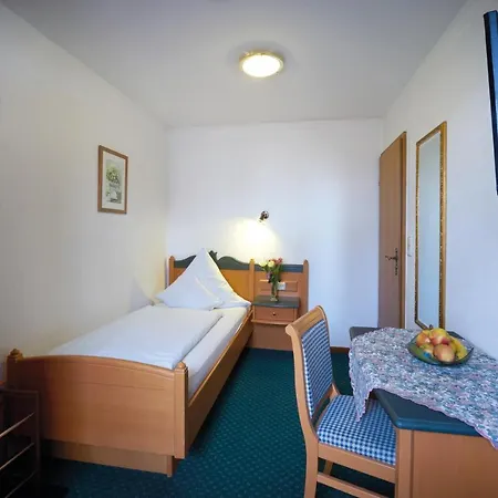 Gasthuis Vogloeder Hof