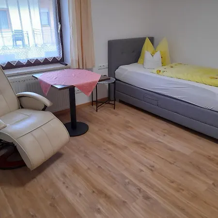 Vogloeder Hof Gasthuis Bad Füssing