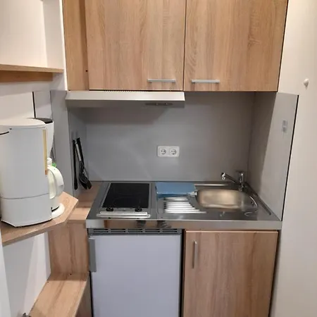 Vogloeder Hof Gasthuis 4*