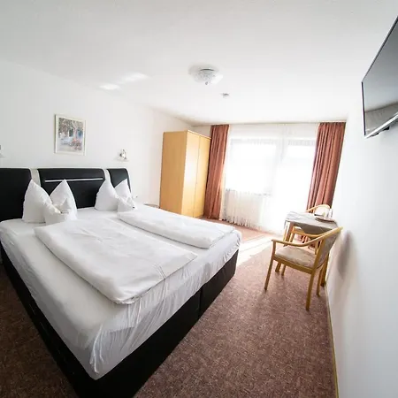 Vogloeder Hof Gasthuis 4*