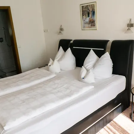 Vogloeder Hof Gasthuis Bad Füssing