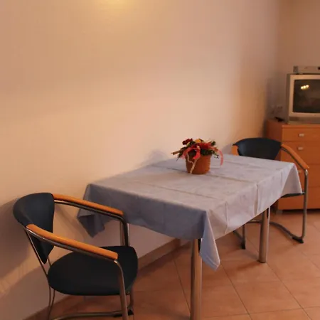Pensjonat Vogloeder Hof 3*