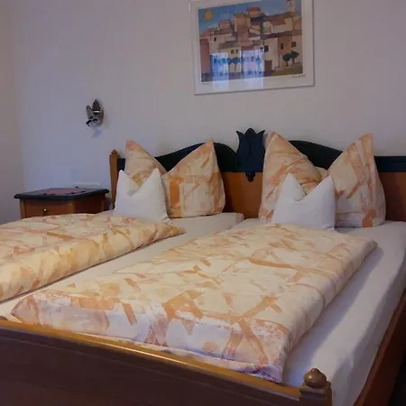 Guest house Vogloeder Hof
