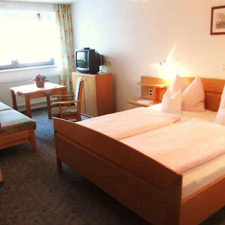 Vogloeder Hof Bad Füssing