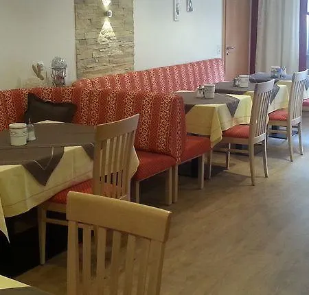 Vogloeder Hof Gasthuis Bad Füssing