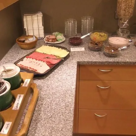 Gasthuis Vogloeder Hof 4*