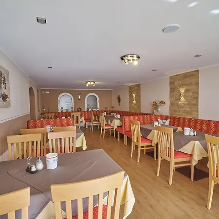 Vogloeder Hof Gasthuis Bad Füssing