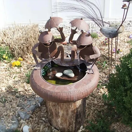 Vogloeder Hof Gasthuis 4*