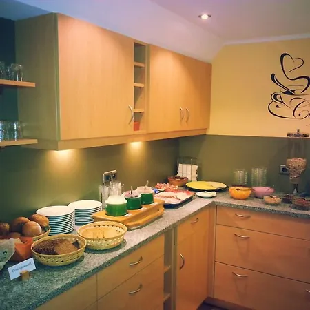 Vogloeder Hof 4* Bad Füssing