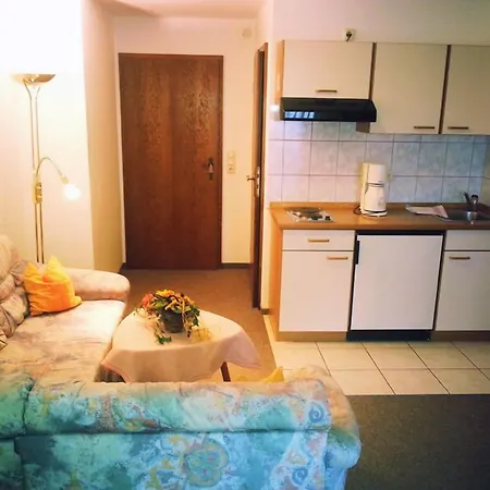 Vogloeder Hof Gasthuis