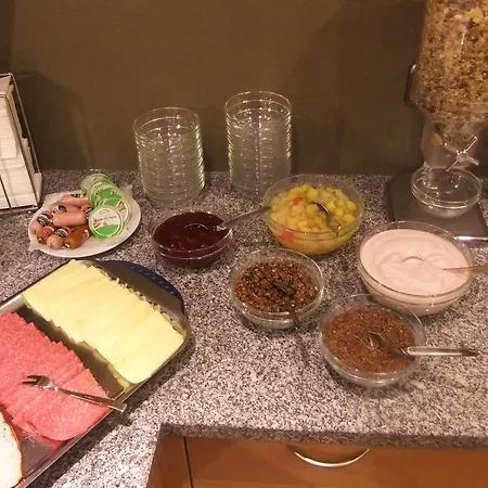 Vogloeder Hof Gasthuis Bad Füssing