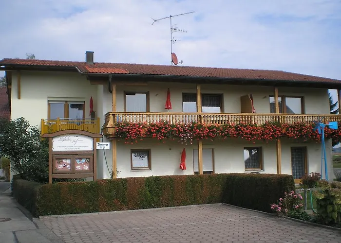 Vogloeder Hof 4* Bad Füssing