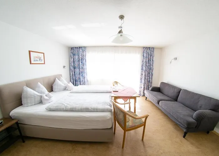 Vogloeder Hof Vendégház 4*