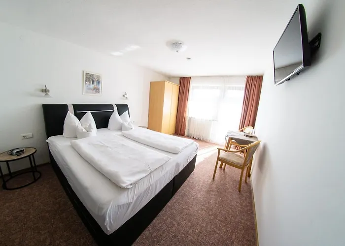 Vogloeder Hof Vendégház 4*