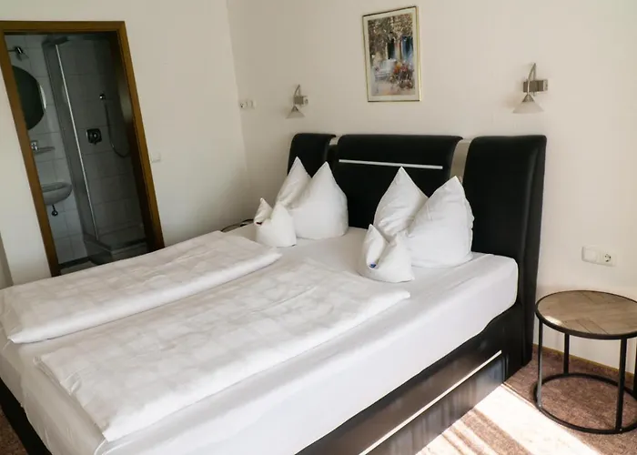 Vogloeder Hof Vendégház Bad Füssing