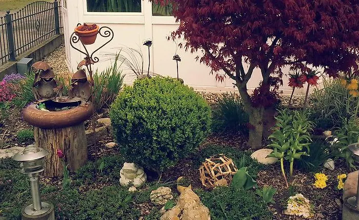 Vogloeder Hof Bad Füssing