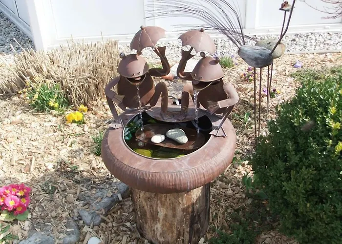 Vogloeder Hof Vendégház 4*