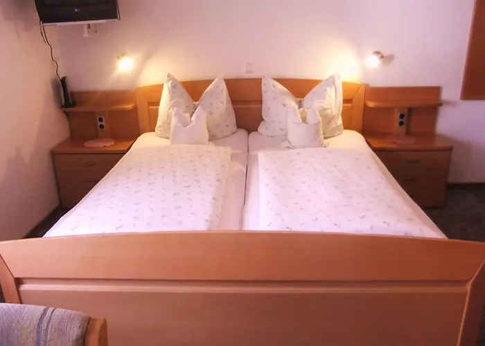 Vogloeder Hof Bad Füssing